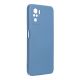 Forcell SILICONE LITE Case  Xiaomi POCO M4 Pro 5G modrý