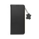 Kožený kryt  SMART Pro  Samsung A55 5G cerný