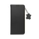 Leather  SMART Pro  Samsung Galaxy A12 černý