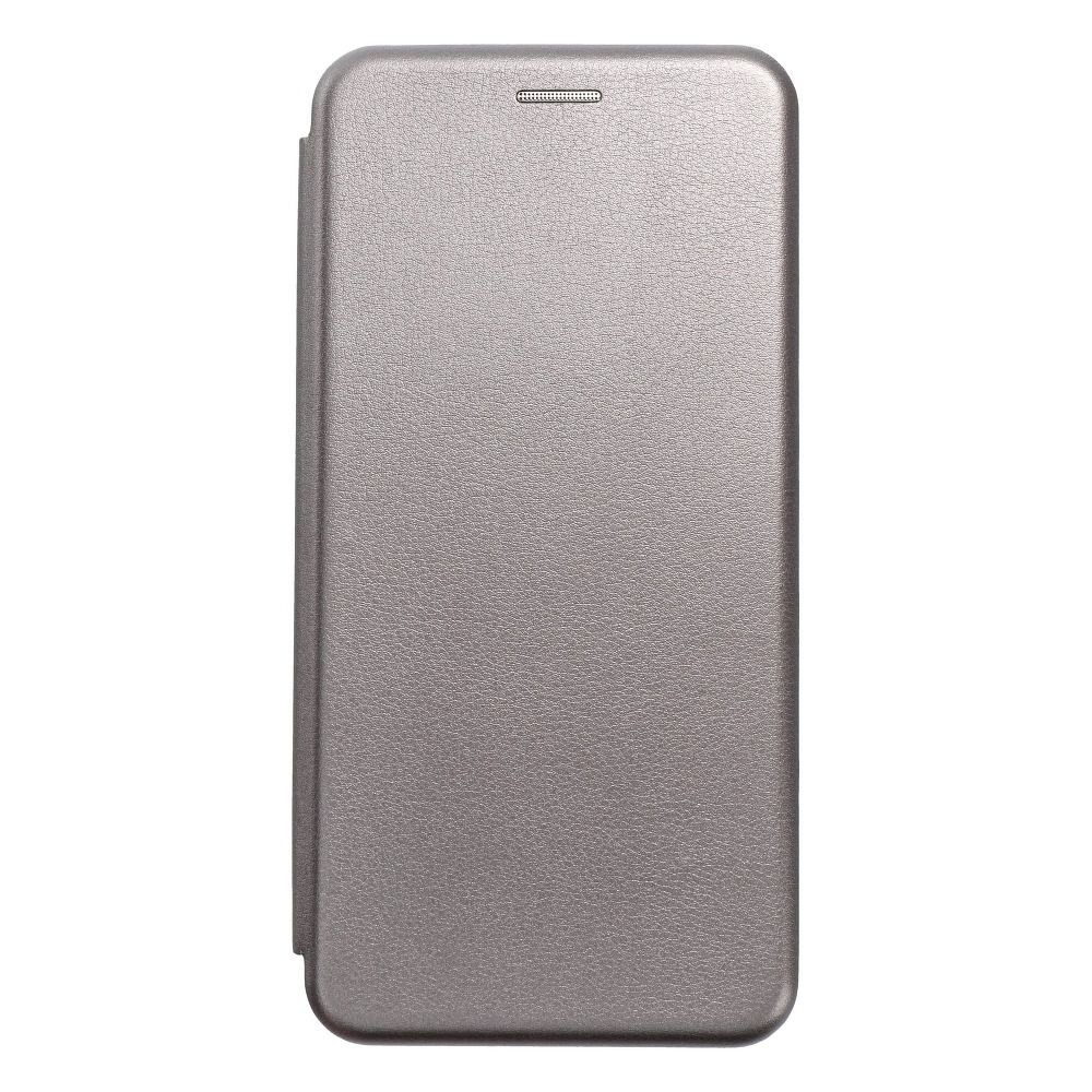 Book Forcell Elegance   Samsung Galaxy S20  šedý