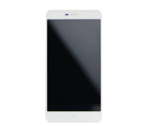 LCD displej + dotyková plocha pro Xiaomi Redmi 4A, White