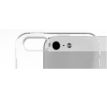 Case Ultra Slim 0.3mm iPhone 5 / 5S / SE průsvitný