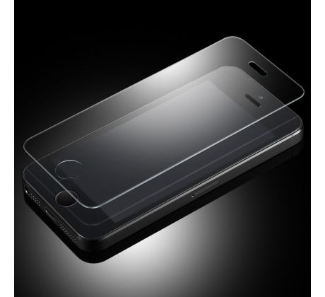 Pro + Glass IPhone 5, 5C, 5S, SE Tvrzené sklo 1512