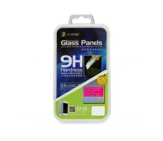 Ochranné tvdené sklo LCD X-ONE 9H iPhone 4 / 4S