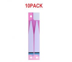 10x iPhone - Lepka pod baterii / Battery adhesive