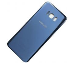 Samsung Galaxy S8 Plus - Zadní kryt - modrý