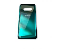 Samsung Galaxy S10e - Zadní kryt - zelený (náhradní díl)