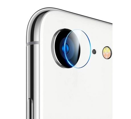 Ochranné sklo zadní kamery pro iPhone 7/8/iPhone SE 2020/2022