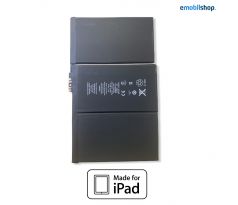 Baterie - Apple iPad 2 A1376 6500mAh