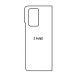 Hydrogel - zadní ochranná fólie - Samsung Galaxy Z Fold 2 5G