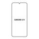 Hydrogel - matná ochranná fólie - Samsung Galaxy A70 
