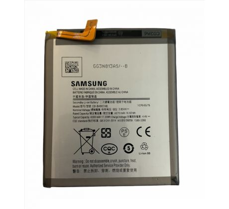 Baterie Samsung EB-BG907ABU 4370mAh pro Samsung Galaxy S10 lite