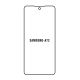 Hydrogel - Privacy Anti-Spy ochranná fólie - Samsung Galaxy A72 5G