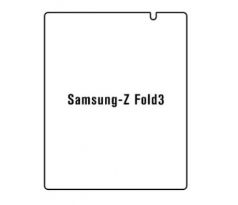 Hydrogel - full cover - ochranná fólie - Samsung Galaxy Z Fold 3 5G