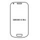 Hydrogel - matná ochranná fólie - Samsung Galaxy S3 mini