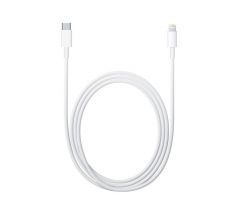 USB datový kabel Apple iPhone USB-C / Lightning 2m (MKQ42ZM/A) bulk
