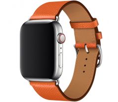 Kožený řemínek pro Apple Watch (42/44/45mm) Feu Epsom