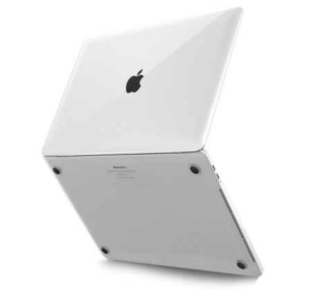 Transparentní kryt pro Macbook Pro 13.3'' (A1706/A1708/A1989/A2289/A2251/A2338)