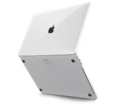 Transparentní kryt pro Macbook Air M1 13.3'' (A1932/A2179/A2337)