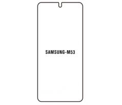 Hydrogel - Privacy Anti-Spy ochranná fólie - Samsung Galaxy M53 5G