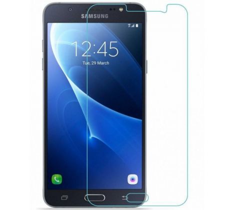 Ochranné tvrzené sklo - Samsung Galaxy J7 (2016)