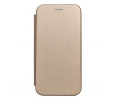 Book Forcell Elegance  Xiaomi POCO M4 Pro 5G zlatý