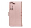 Forcell MEZZO Book   Samsung Galaxy S22 mandala ružový