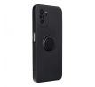 Forcell SILICONE RING Case  Xiaomi Redmi Note 10 / 10S černý
