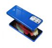 Jelly Case Mercury  iPhone 12 mini tmavěmodrý