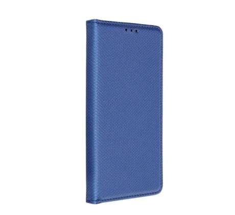 Smart Case Book  Samsung Galaxy A02S tmavěmodrý