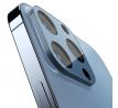 OCHRANNÉ SKLO ZADNÍ KAMERY SPIGEN OPTIK.TR CAMERA PROTECTOR 2-PACK iPhone 13 Pro / 13 Pro Max SIERRA BLUE