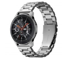 ŘEMÍNEK SPIGEN MODERN FIT BAND SAMSUNG GALAXY WATCH 46MM SILVER