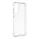Armor Jelly Case Roar -  Samsung Galaxy S21 FE 5G průsvitný