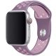 Řemínek pro Apple Watch (42/44/45mm) Sport, purple-pink (velikost S)