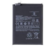 BP42 Xiaomi baterie pro Xiaomi Mi 11 Lite/Mi 11 Lite 5G 4250mAh (OEM)