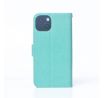 Forcell MEZZO Book   Xiaomi Redmi 9C / 9C NFC (lapač snů zelený)
