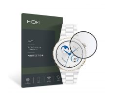 HYBRIDNÍ SKLO HOFI HYBRID PRO+ HUAWEI WATCH GT 3 PRO 43 MM BLACK