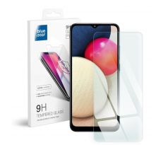 Ochrané tvrzené  sklo - Samsung Galaxy A02s