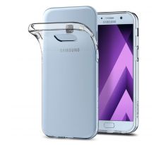Transparentní silikonový kryt s tloušťkou 0,5mm  Samsung Galaxy A5 2016