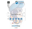 Hydrogel - ochranná fólie - Alcatel 1SE 2020