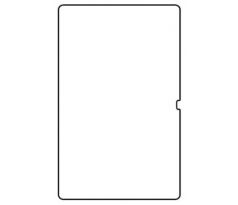 Hydrogel - ochranná fólie - Samsung Galaxy Tab A7 10.4 (2020)