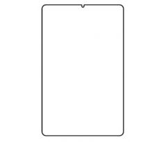 Hydrogel - ochranná fólie - Samsung Galaxy Tab S6 Lite 10.4