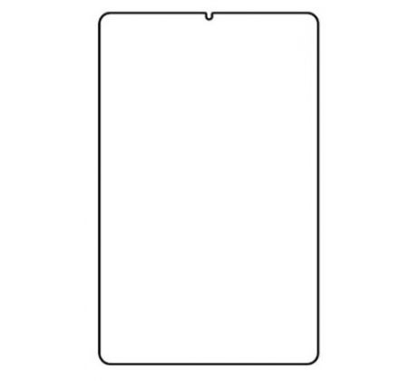 Hydrogel - ochranná fólie - Samsung Galaxy Tab S6 Lite 10.4