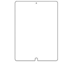 Hydrogel - ochranná fólie - Apple iPad Pro 12.9 (2017) 