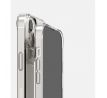 Průsvitný (transparentní) kryt - Crystal Air iPhone 13 mini