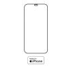 Hydrogel - ochranná fólie - iPhone XS Max (case friendly)