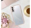 Forcell LUX Case  Samsung Galaxy A12 růžový