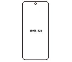 Hydrogel - Privacy Anti-Spy ochranná fólie - Nokia X30