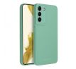 Roar Luna Case  Samsung Galaxy S21 FE 5G zelený