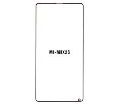 Hydrogel - ochranná fólie - Xiaomi Mi Mix 2s (case friendly)